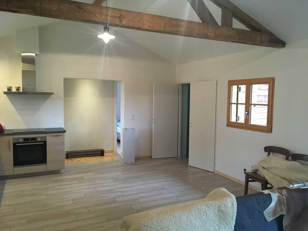 Projet de construction neuf Condom de maison